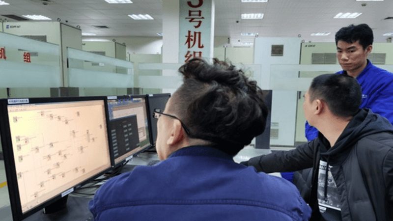 学校机房建设：揭秘十大品牌背后的考量因素